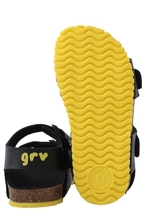 Kids' Sandals Black