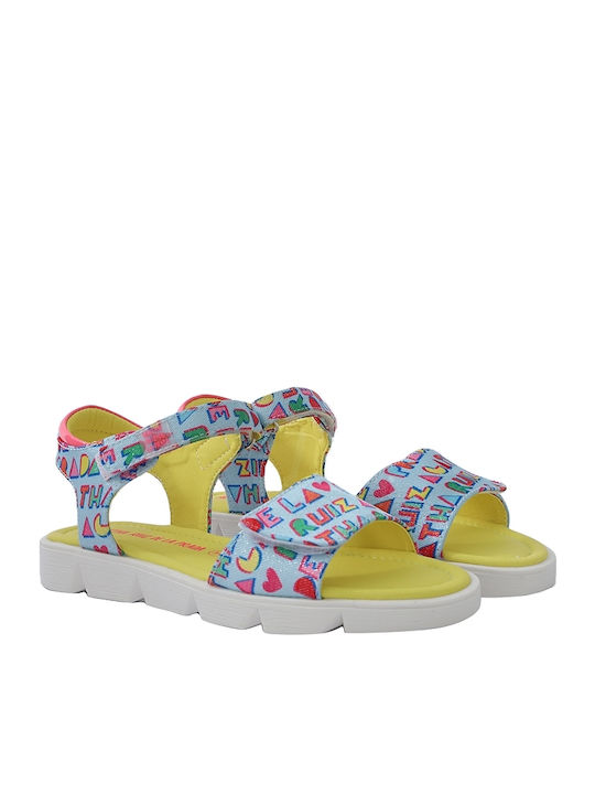 Agatha Ruiz De La Prada