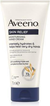 Aveeno Skin Relief Moisturizing Hand Cream 75ml