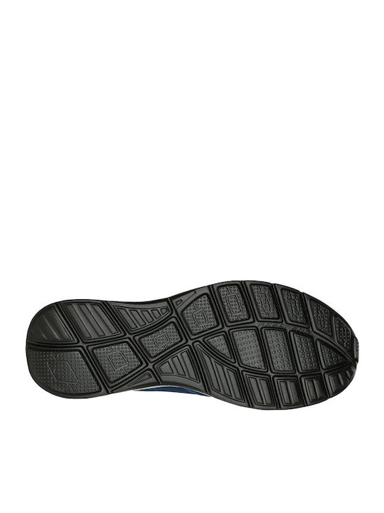 Equalizer 5.0 Ανδρικά Slip-On Μπλε