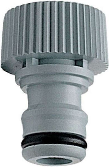 Ipierre 2203S Ρακόρ Βρύσης με Θηλυκό Σπείρωμα 13mm