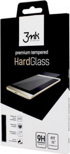 3MK HardGlass 0.3mm Tempered Glass (Galaxy M52)