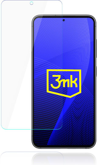 3MK FlexibleGlass Tempered Glass (Galaxy S23)