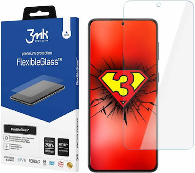 3MK FlexibleGlass Tempered Glass (Galaxy S23)