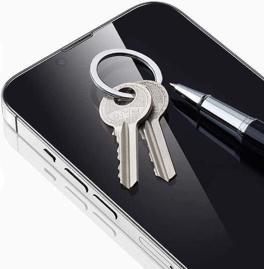 ESR Screen Shield Tempered Glass (Galaxy S23+)