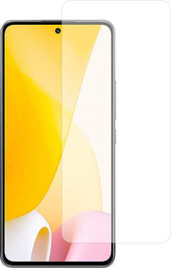 9H 0.3mm Tempered Glass (Xiaomi 12 Lite)