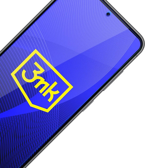3MK Flexible Tempered Glass (Galaxy S23+)