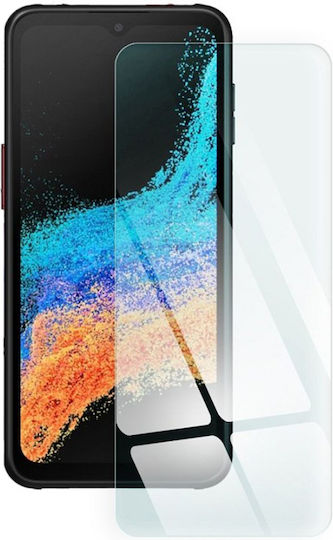 Tempered Glass (Galaxy XCover6 Pro)