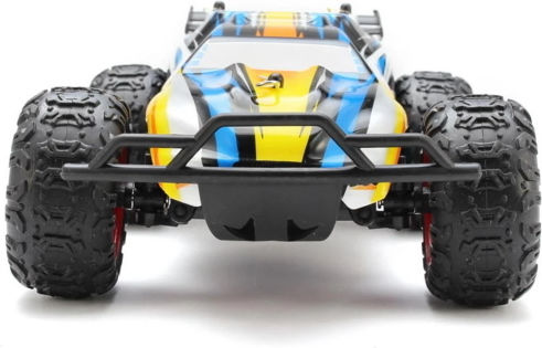 Speed Storm 9601 Ferngesteuertes Auto Buggy 2WD Blau