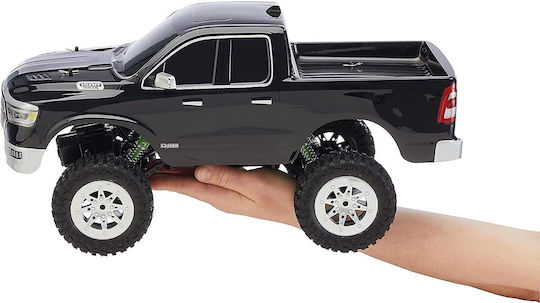 Revell RAM 1500 Laramie Remote Controlled Car 4WD Black