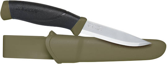 Morakniv Companion (C) Μαχαίρι MG σε Θήκη