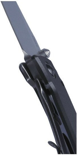 Columbia River Knives Tuna Compact Pocket Knife Black