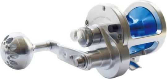 Tatler Advancetat 150 RH 150 Μηχανισμός Ψαρέματος για Jigging / Slow Jigging / Tai Rubber
