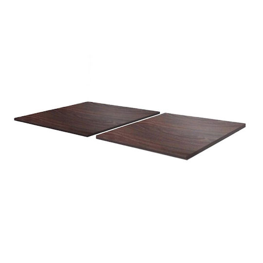 Garlando Virginia 7 Billiard Table Cover Billiard Table Cover 18mm Thickness 1pcs 03-432-005
