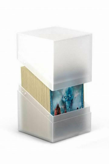 Ultimate Guard Boulder Standard Deck Box Standard Size UGD010689
