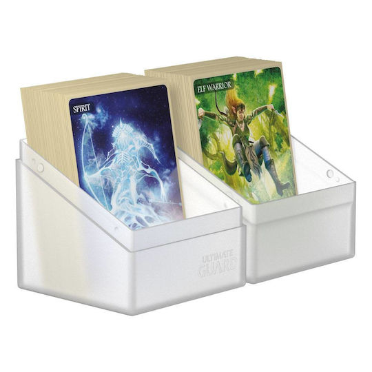 Ultimate Guard Boulder Standard Deck Box Standard Size UGD010689