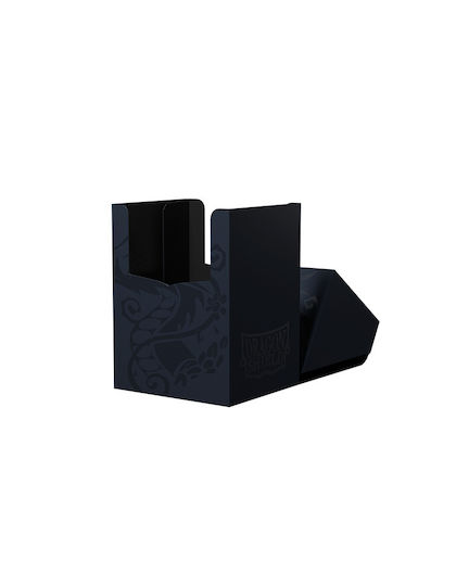 Dragon Shield Deck Shell Deck Box Standard Size Midnight Blue