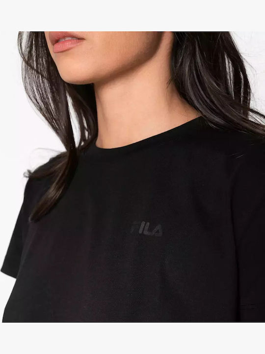 Mary Women's T-shirt Black