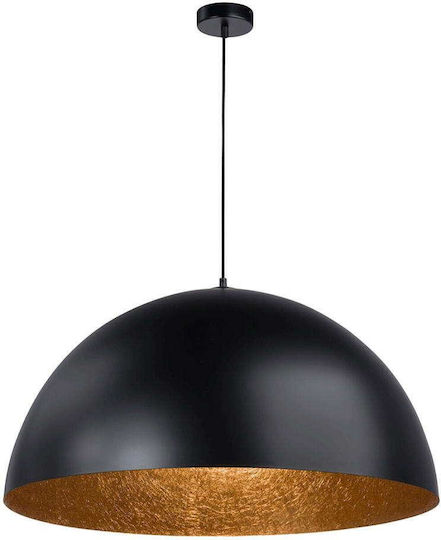 Sigma Sfera Hängelampe Schwarz 70cm