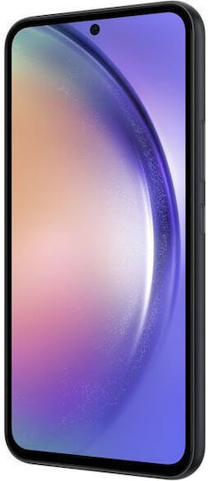 Samsung Galaxy A54 5G Dual SIM (8/128GB) Awesome Graphite