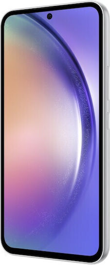 Samsung Galaxy A54 5G Dual SIM (8/128GB) Awesome White