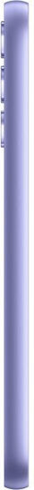 Samsung Galaxy A34 5G Dual SIM (8GB/256GB) Awesome Violet