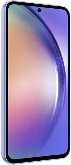 Samsung Galaxy A54 5G Dual SIM (8GB/256GB) Awesome Violet