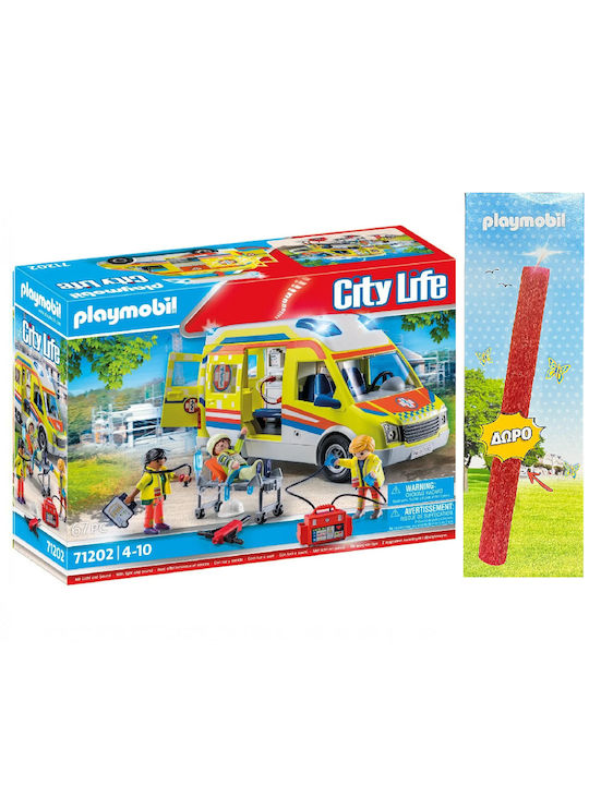 Playmobil
