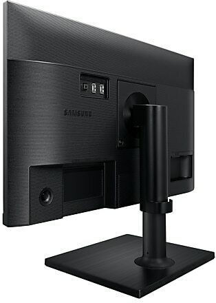 Samsung LF24T450FZU IPS Monitor 24" FHD 1920x1080 with Response Time 5ms GTG