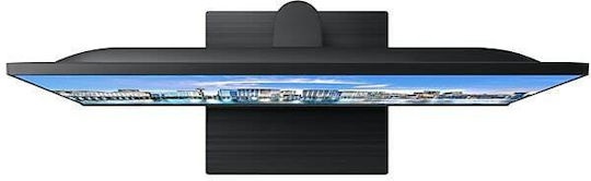 Samsung LF24T450FZU IPS Monitor 24" FHD 1920x1080 with Response Time 5ms GTG
