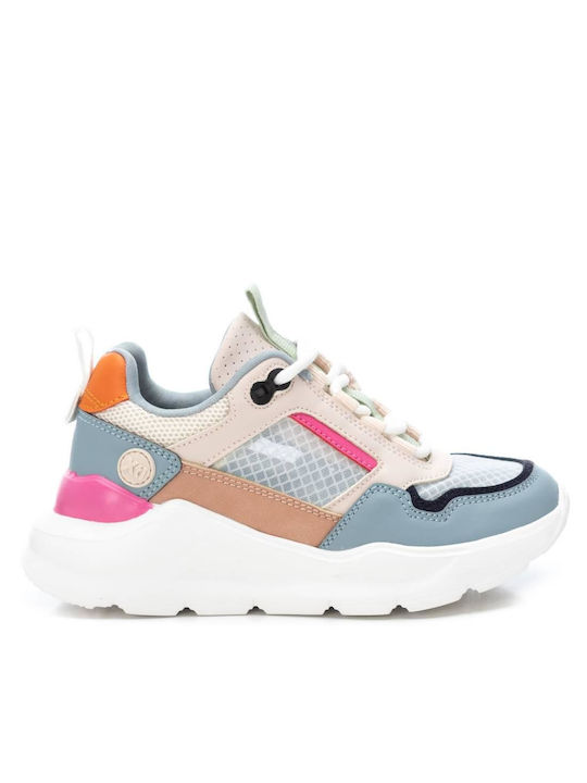 Xti Kids Sneakers Multicolour