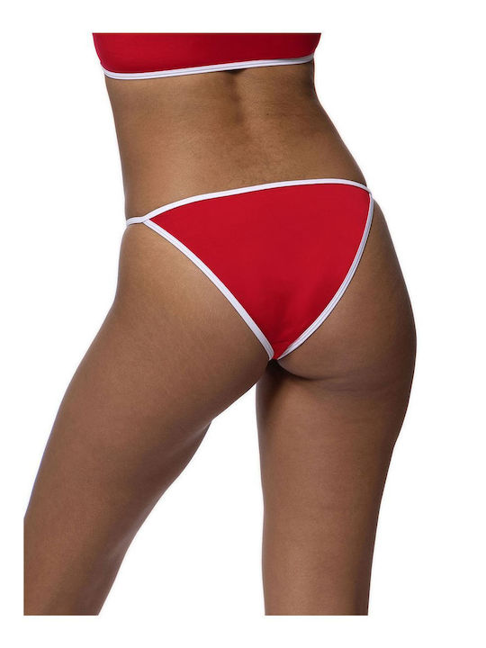 Dorina Bandol Bikini Brazil Κόκκινο