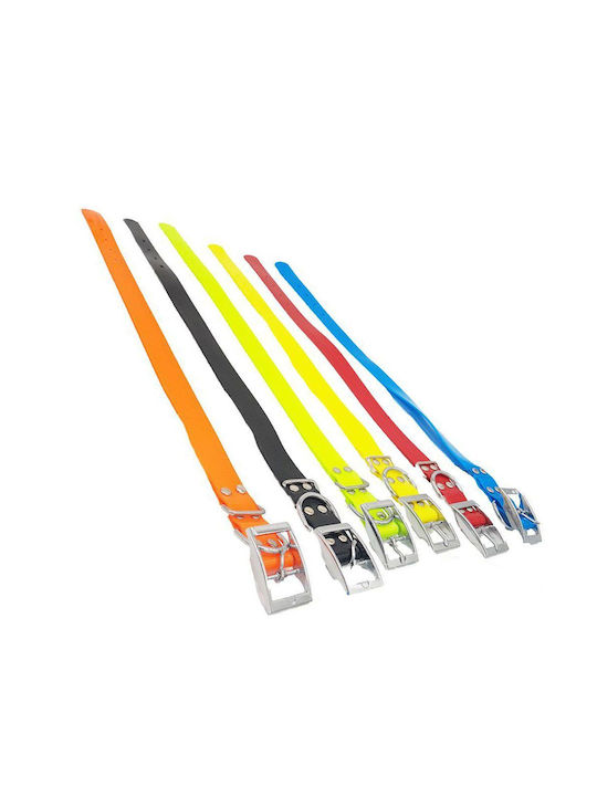 Agroforce AMD010-029 Κολάρο σε Κίτρινο χρώμα 25mm x 57cm