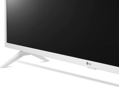 LG Smart Τηλεόραση 43" 4K UHD LED 43UP76903LE (2021)