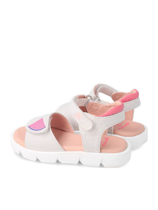 Kids' Sandals White