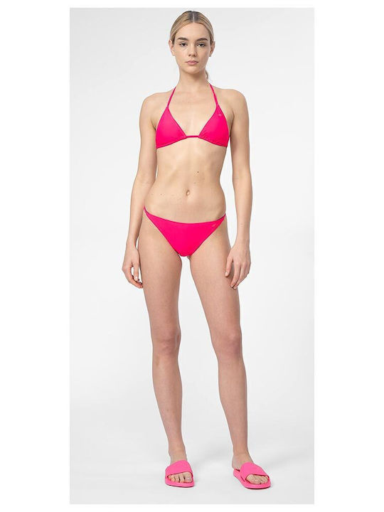 Fuchsia Bikini Slip