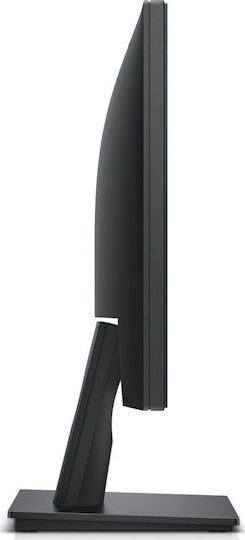 Dell E2216HV TN Monitor 22" FHD 1920x1080 cu Timp de Răspuns 5ms GTG