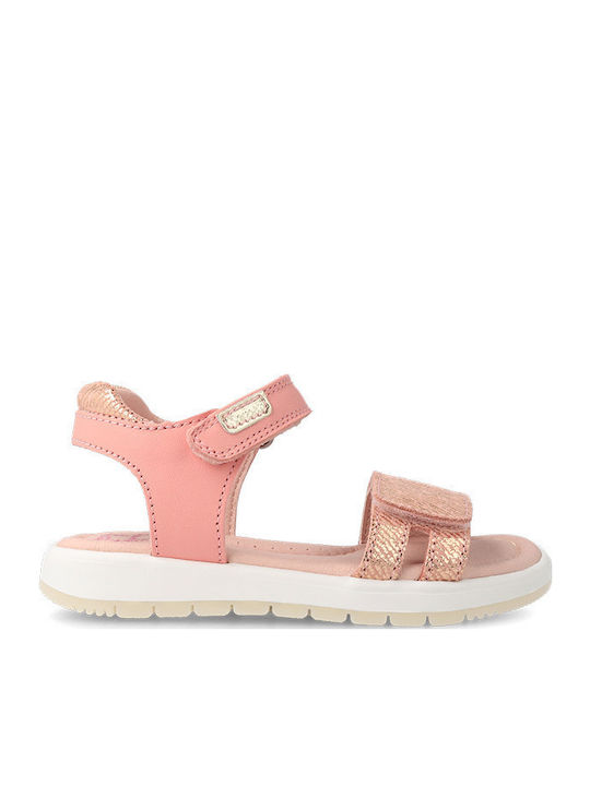 Kinder Sandalen Rosa