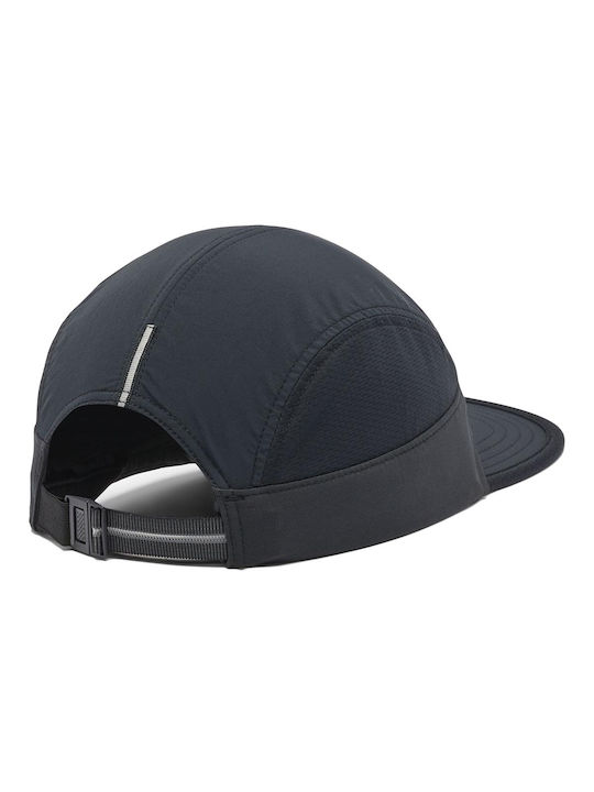 Columbia Escape Thrive Snapback Cap Black