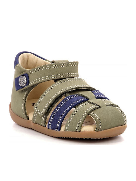 Kickers Kickers