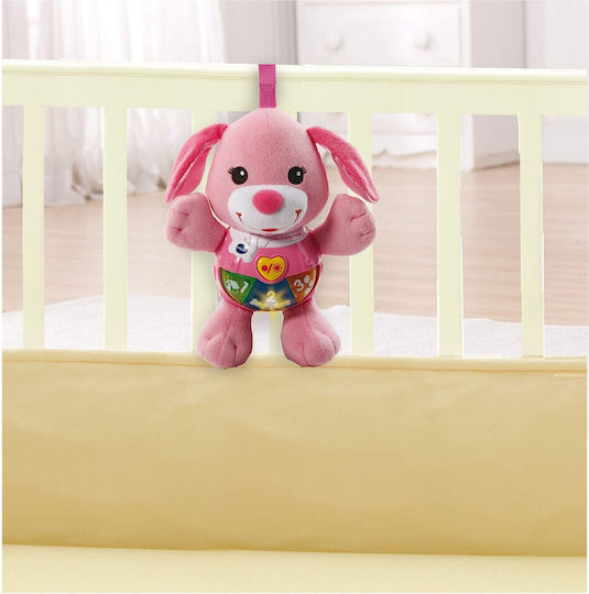Vtech Animal Puppy with Music and Sounds for 3++ Months