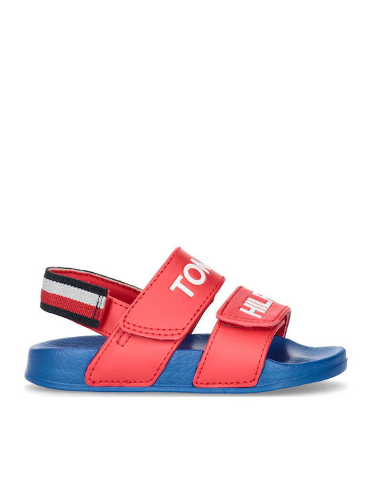 Tommy Hilfiger