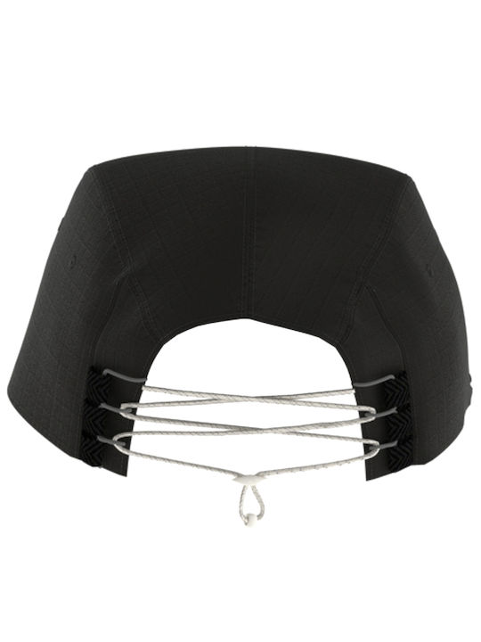 Explore Jockey mit geradem Schirm Gray