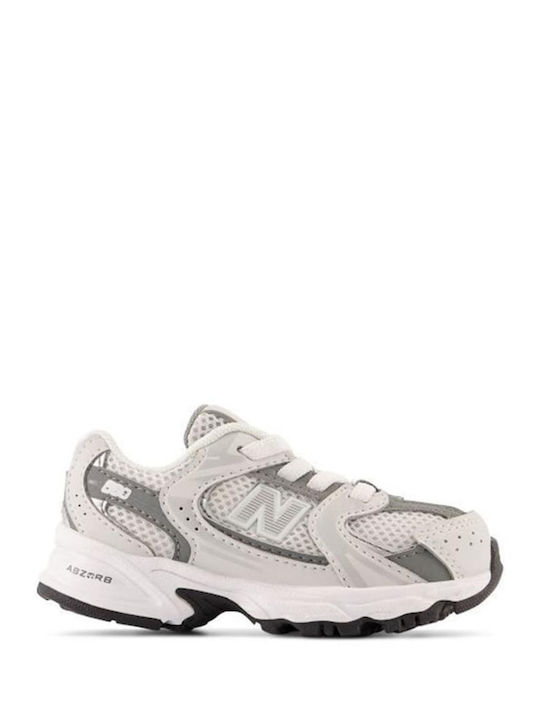 New Balance 530 Kids Sneakers White