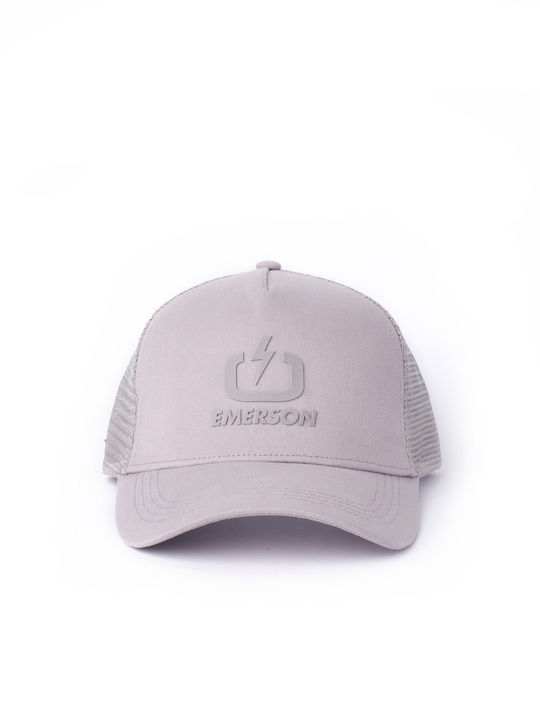 231.EU01.07 Trucker Cap Ice