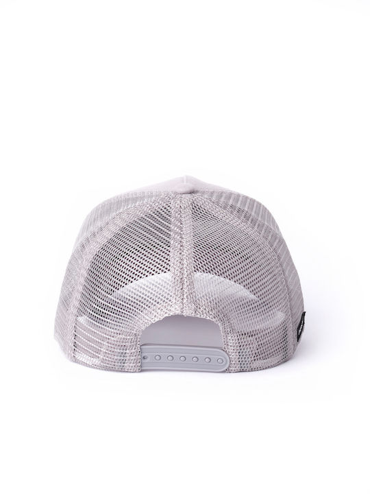231.EU01.07 Trucker Cap Ice