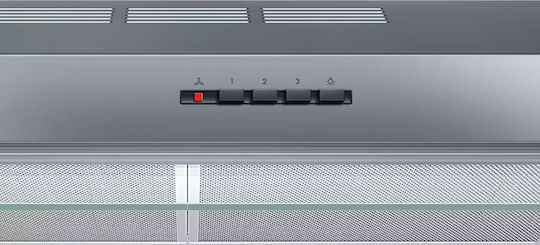 Bosch Freestanding Vent Hood 60cm Inox