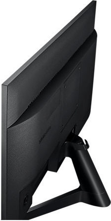 Samsung F27T350FHU IPS Monitor 27" FHD 1920x1080 με Χρόνο Απόκρισης 5ms GTG