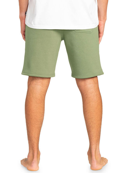 Billabong Arch Men's Athletic Shorts Green