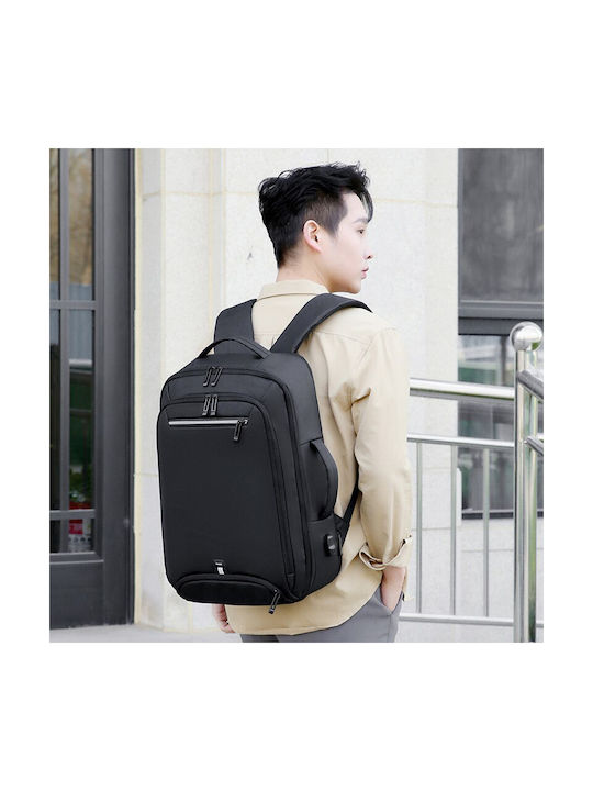 MeiNaili Rucsac Negru
